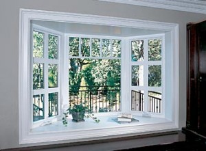 Santa Cruz bay window replacement installations Airtight Windows