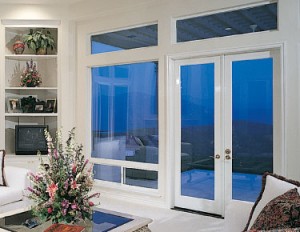 Santa Cruz vinyl windows combination products Airtight Windows