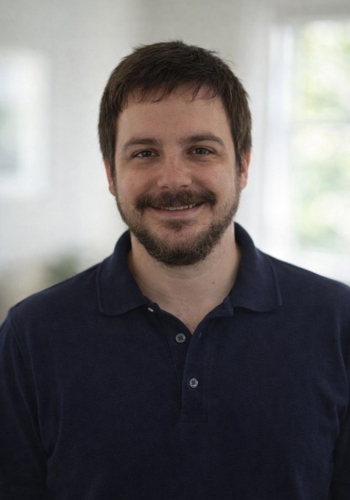 Jimmy Sampson