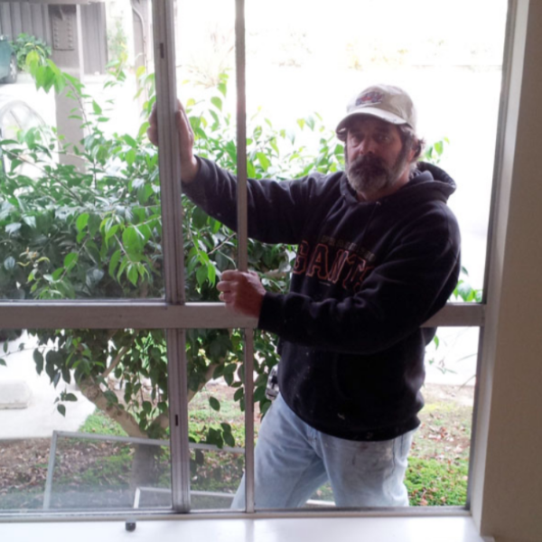james sampson airtight windows and siding owner